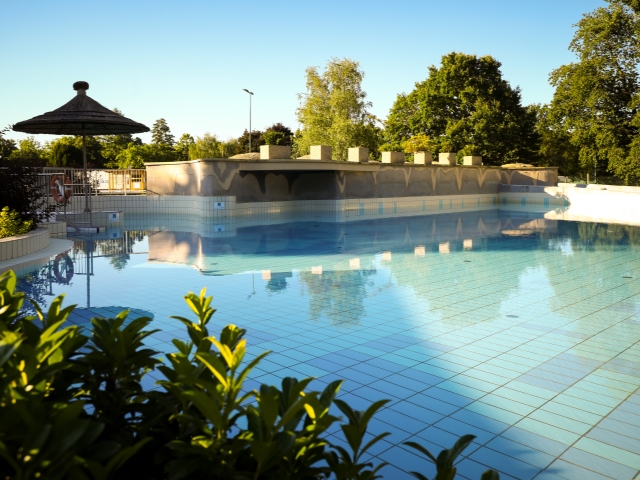 Thermal Spa