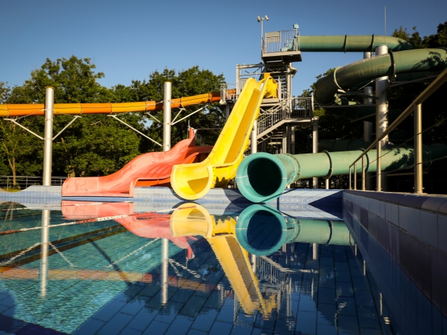 Cs�szdapark