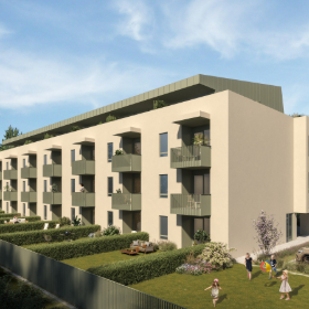 St. Clementin Residence